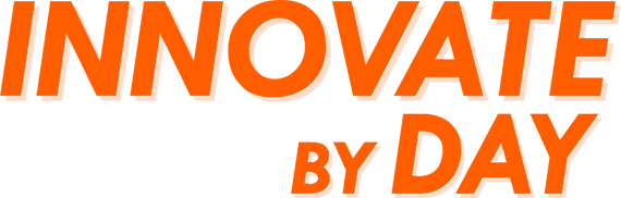 Innovate By Day